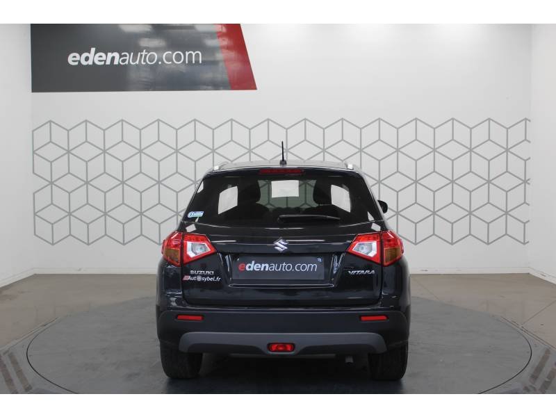 Suzuki Vitara - Photo 6