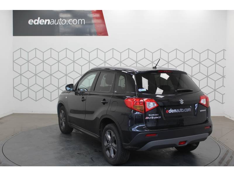 Suzuki Vitara - Photo 7