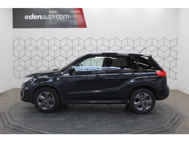 Suzuki Vitara - Photo 8