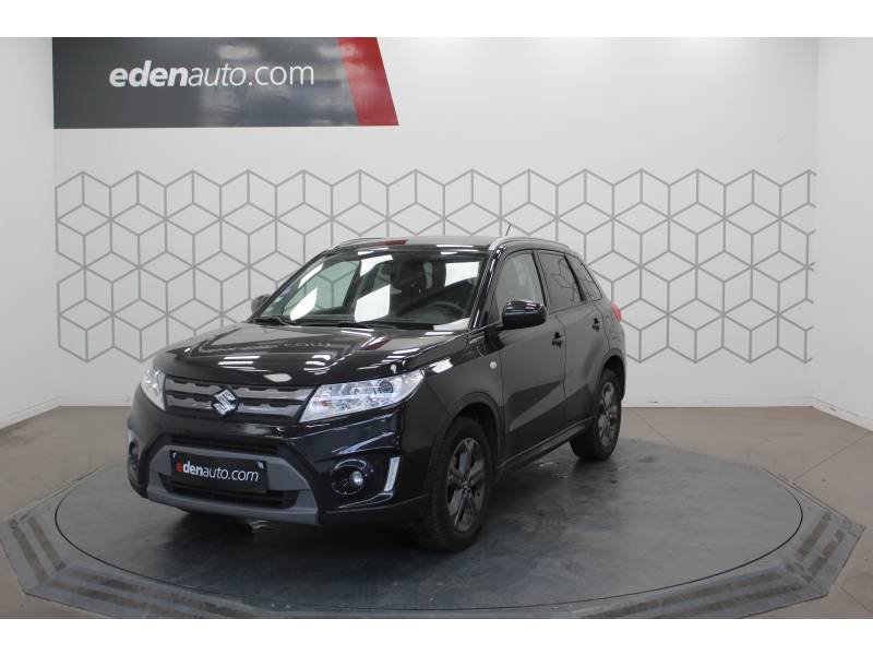 Suzuki Vitara - Photo 9