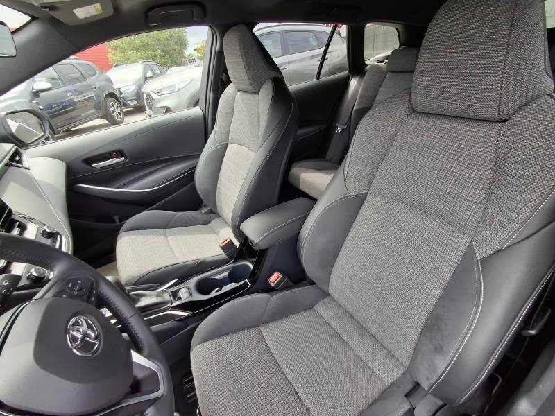 Toyota Corolla - Photo 11