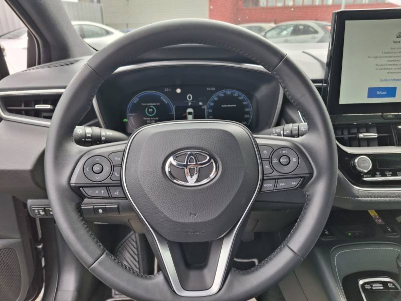Toyota Corolla - Photo 12