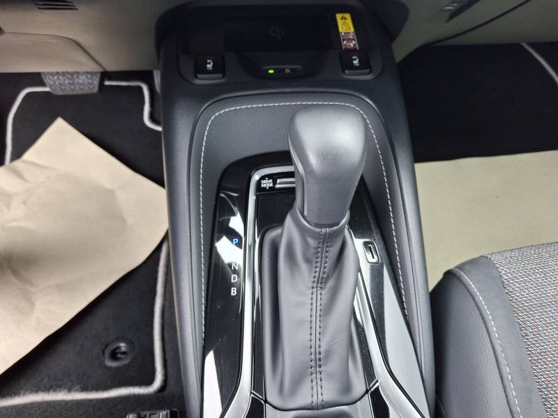 Toyota Corolla - Photo 18