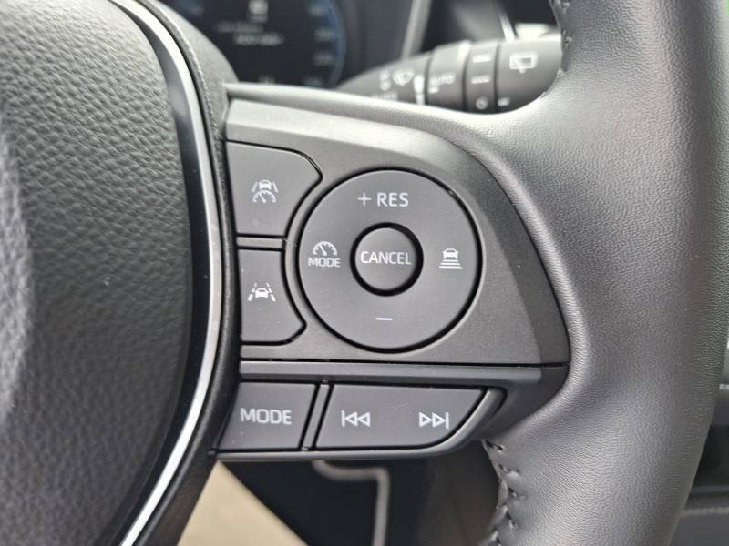 Toyota Corolla - Photo 19