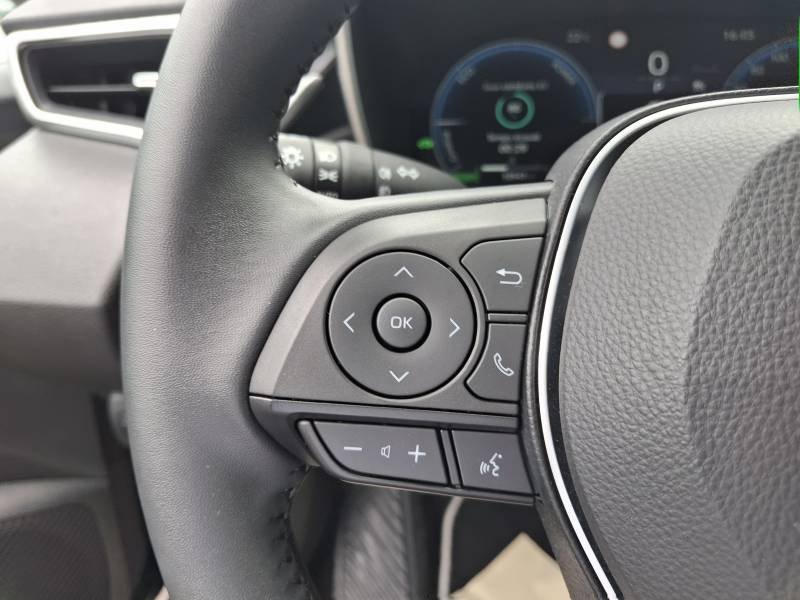 Toyota Corolla - Photo 20
