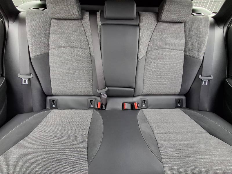 Toyota Corolla - Photo 21