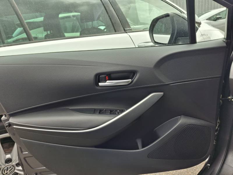 Toyota Corolla - Photo 22