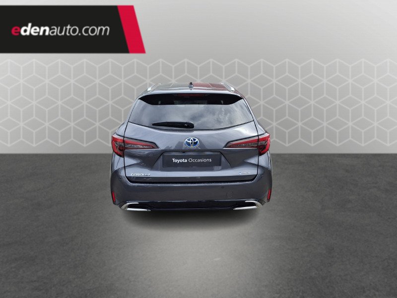 Toyota Corolla - Photo 4