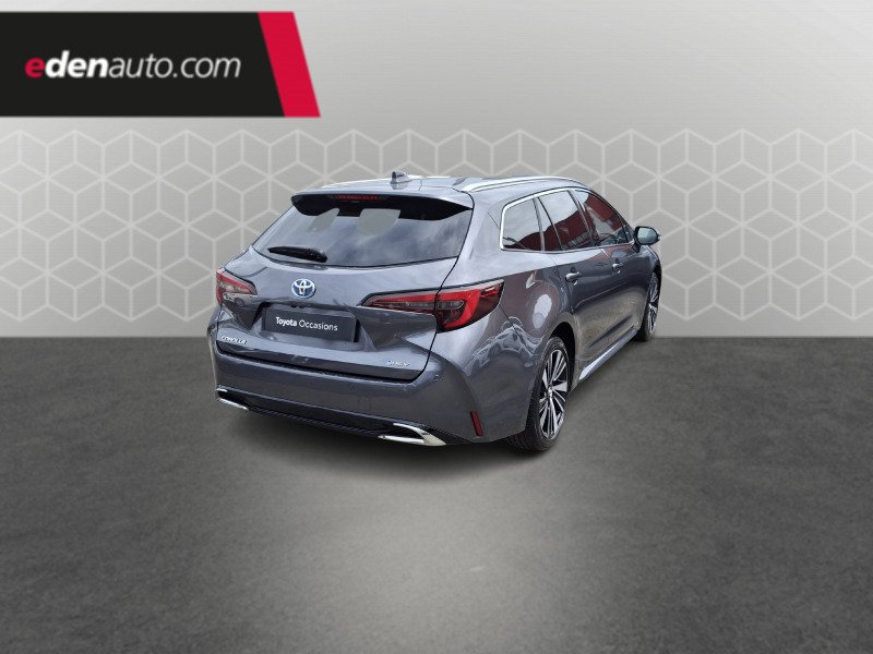 Toyota Corolla - Photo 5