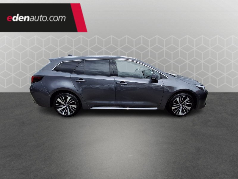 Toyota Corolla - Photo 6