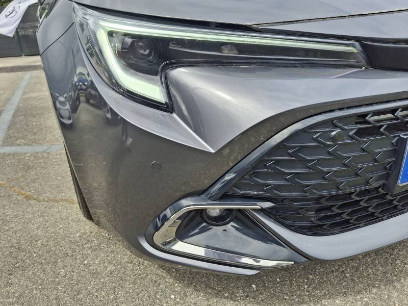 Toyota Corolla - Photo 9