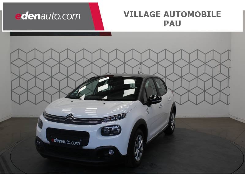 Citroën C3 - Photo 1
