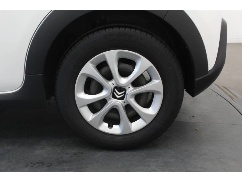 Citroën C3 - Photo 11