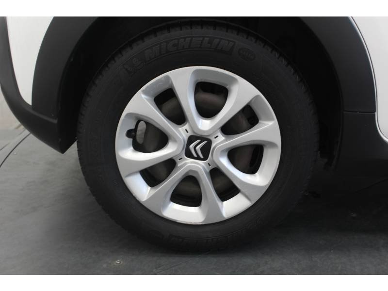 Citroën C3 - Photo 12