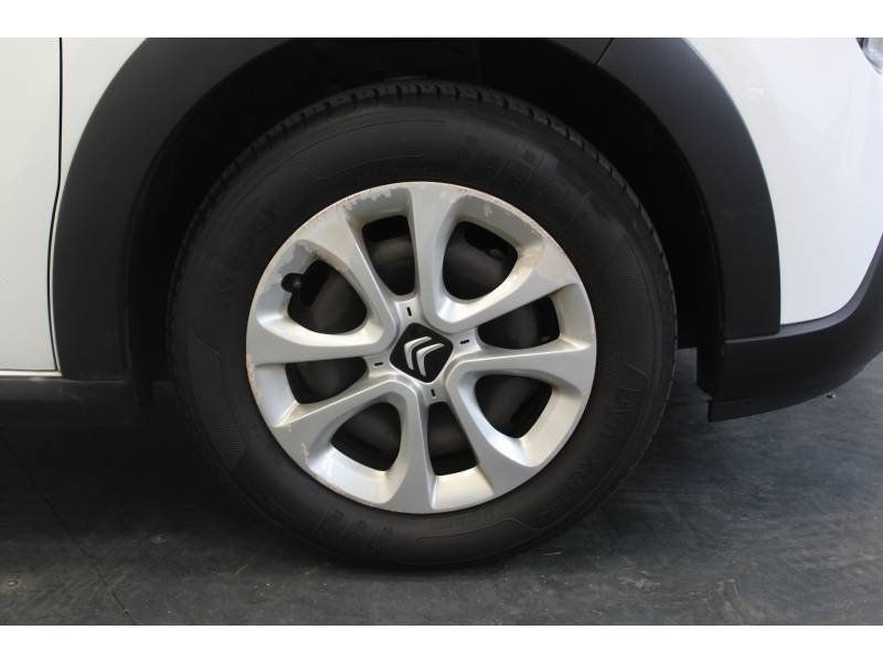 Citroën C3 - Photo 13