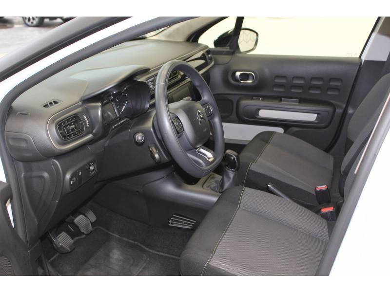 Citroën C3 - Photo 14