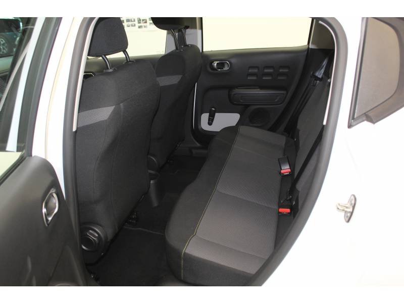 Citroën C3 - Photo 15