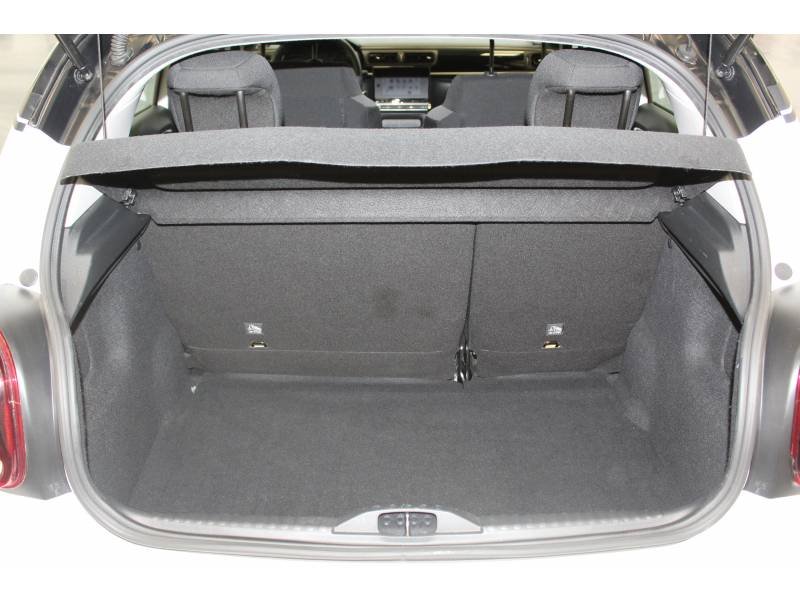 Citroën C3 - Photo 16