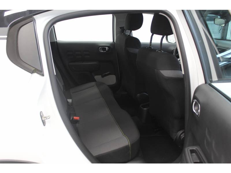 Citroën C3 - Photo 17