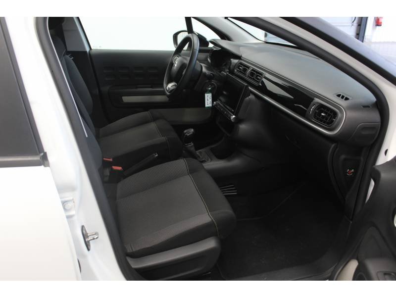 Citroën C3 - Photo 18