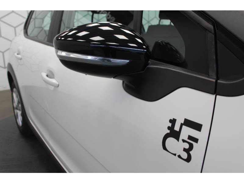 Citroën C3 - Photo 19