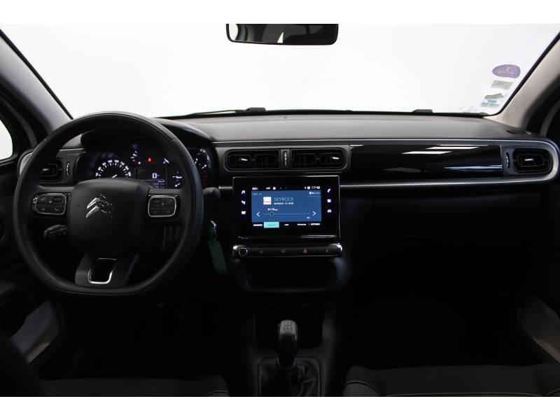 Citroën C3 - Photo 20