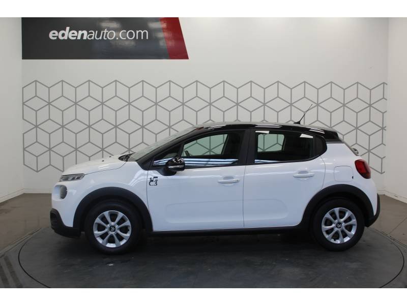 Citroën C3 - Photo 2