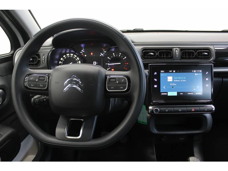 Citroën C3 - Photo 21