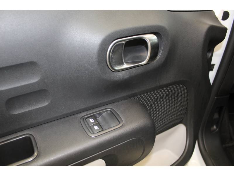 Citroën C3 - Photo 22