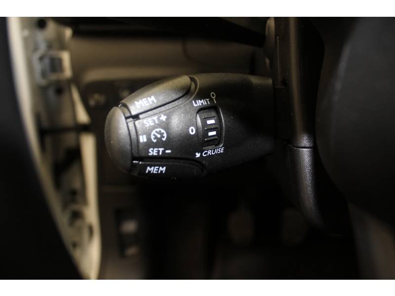 Citroën C3 - Photo 24