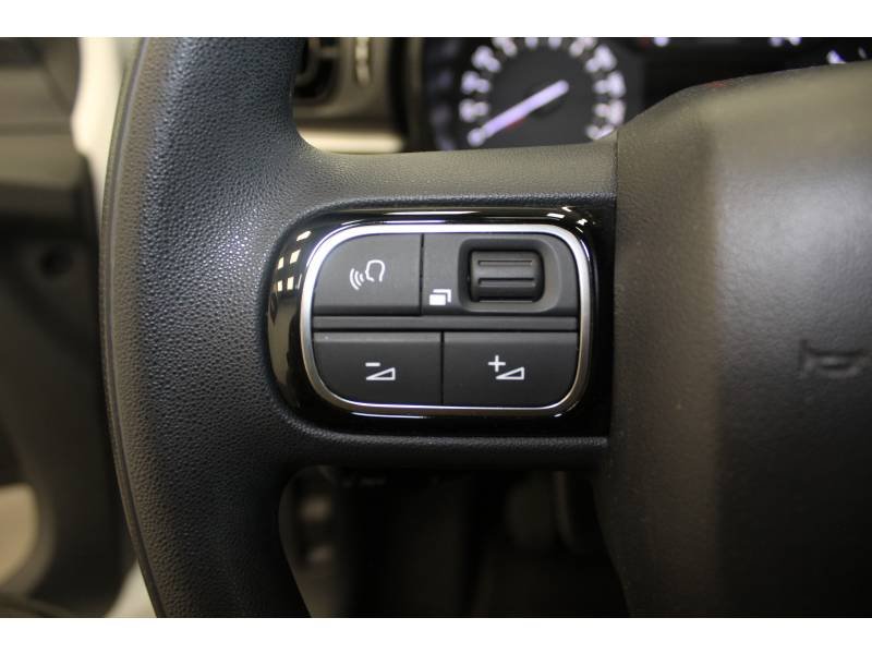 Citroën C3 - Photo 25