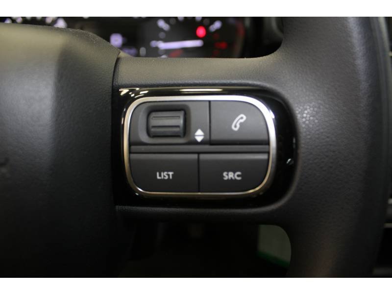 Citroën C3 - Photo 26