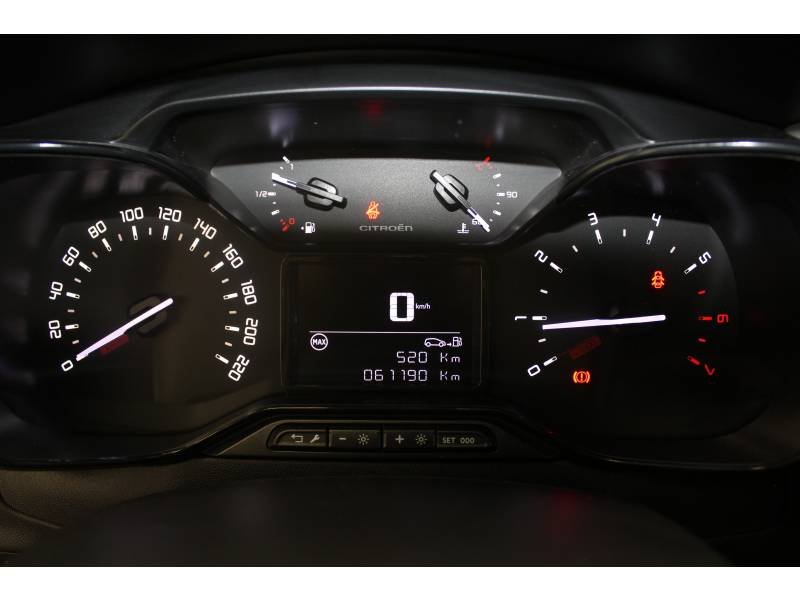 Citroën C3 - Photo 27