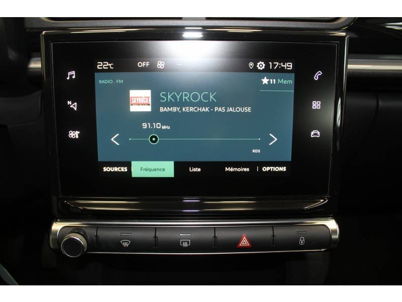Citroën C3 - Photo 28