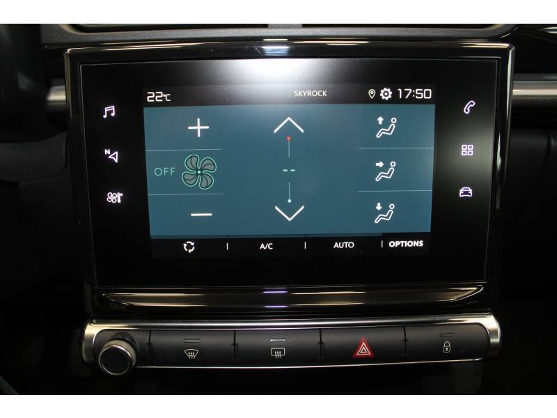 Citroën C3 - Photo 30