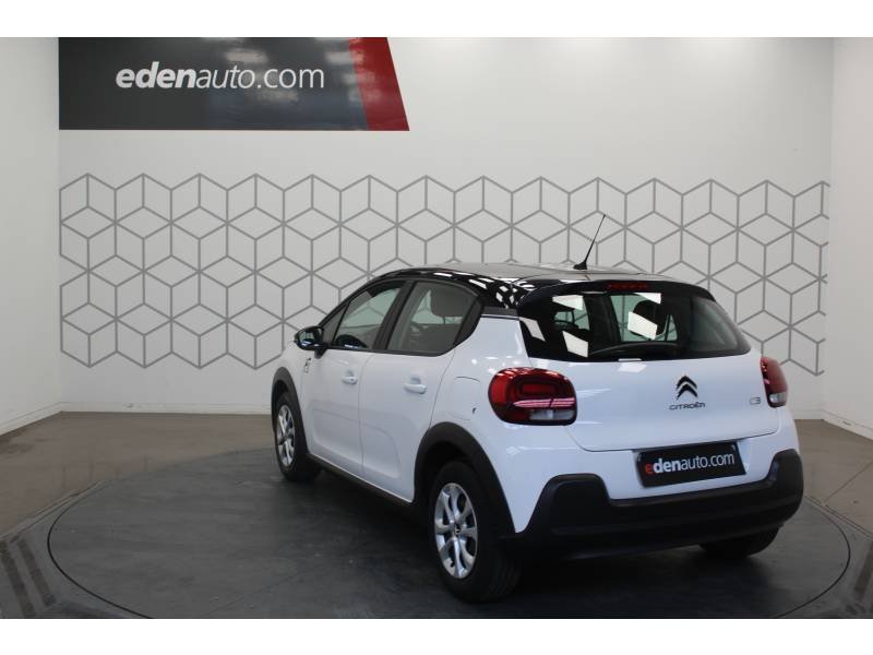 Citroën C3 - Photo 3