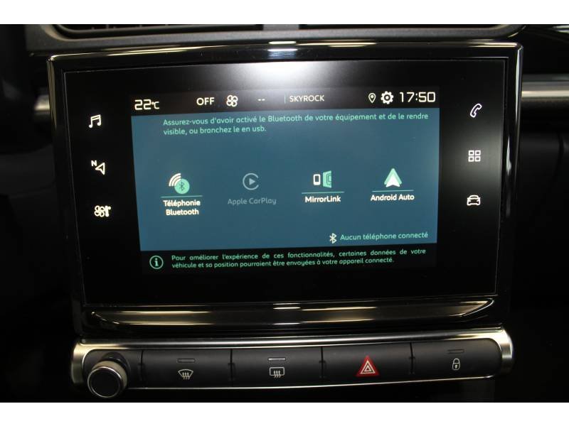Citroën C3 - Photo 31
