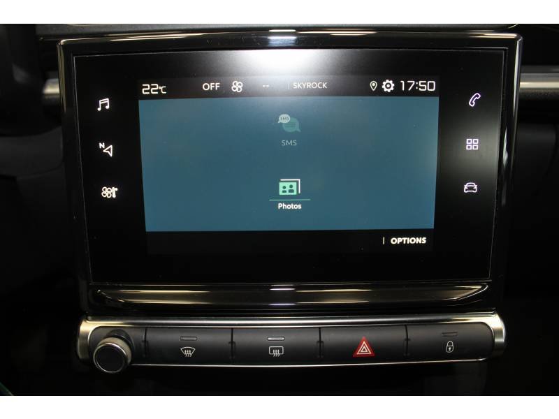 Citroën C3 - Photo 32