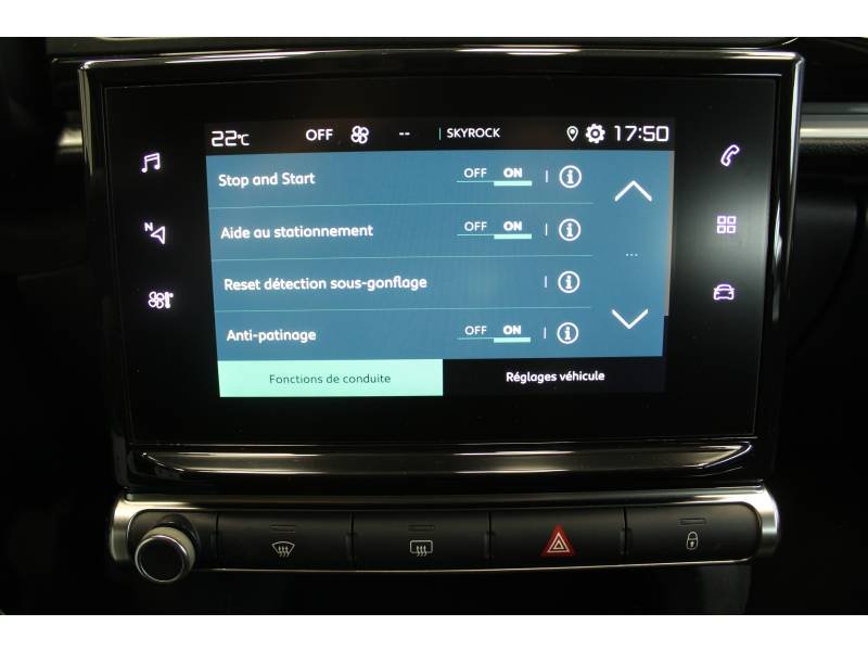 Citroën C3 - Photo 33