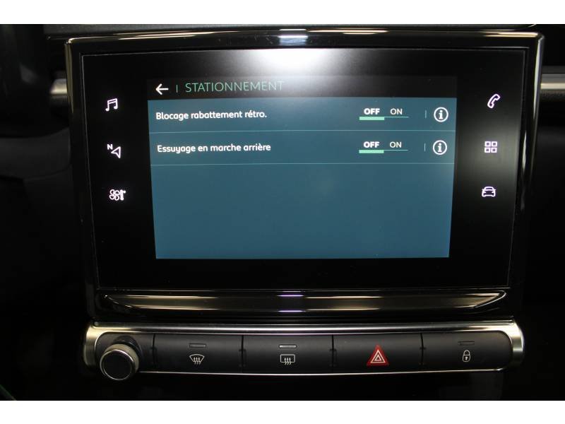 Citroën C3 - Photo 34