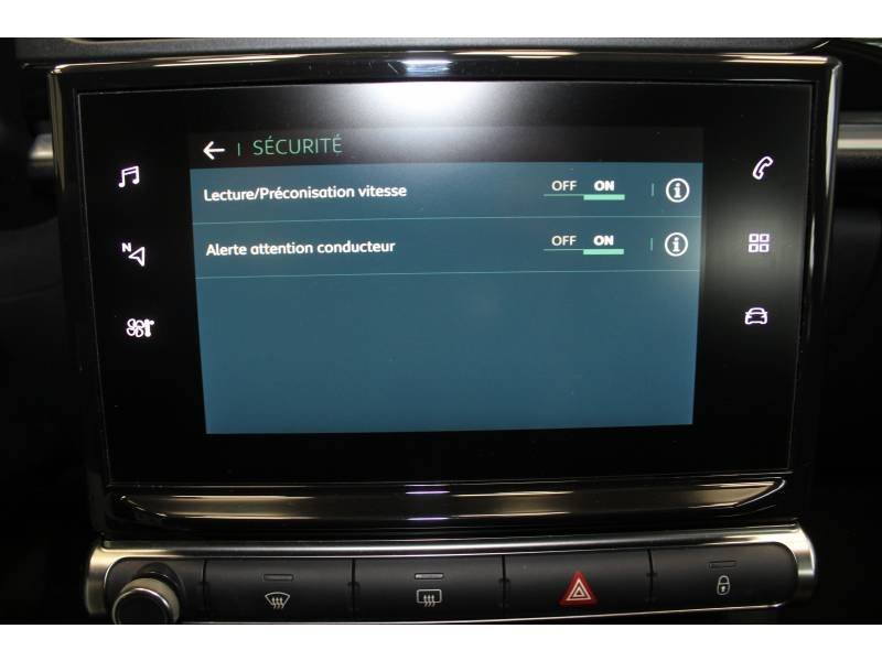 Citroën C3 - Photo 35
