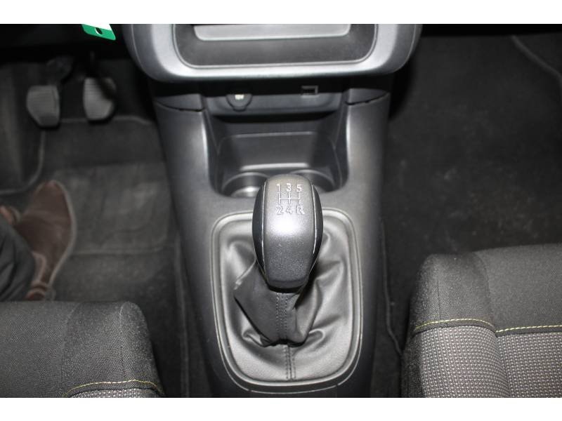 Citroën C3 - Photo 36
