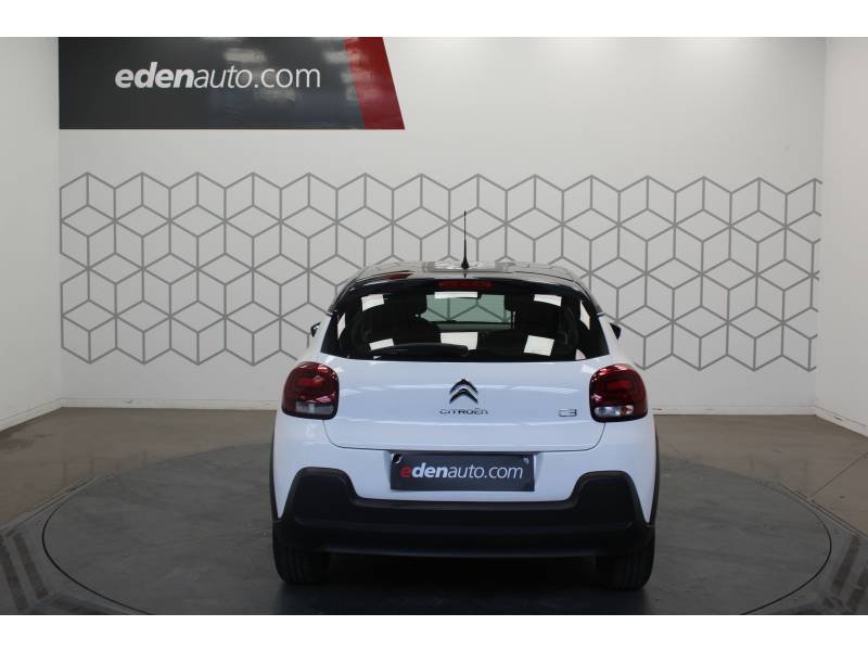 Citroën C3 - Photo 4