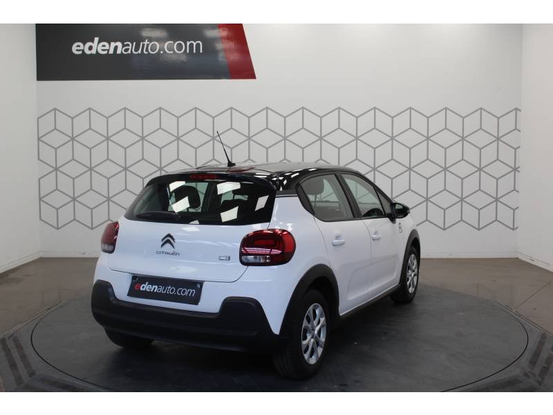 Citroën C3 - Photo 5
