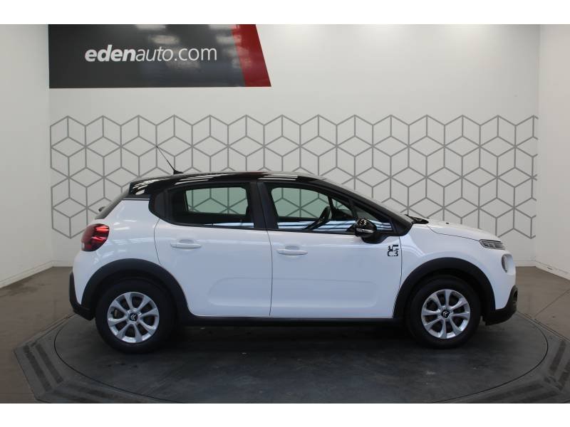 Citroën C3 - Photo 6