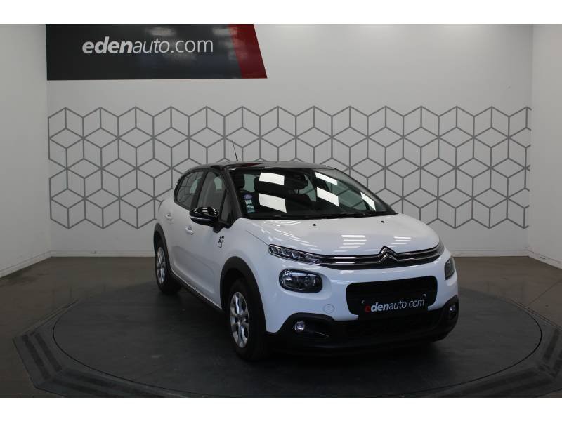 Citroën C3 - Photo 7
