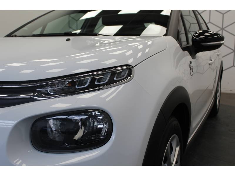 Citroën C3 - Photo 8