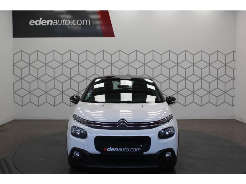 Citroën C3 - Photo 9
