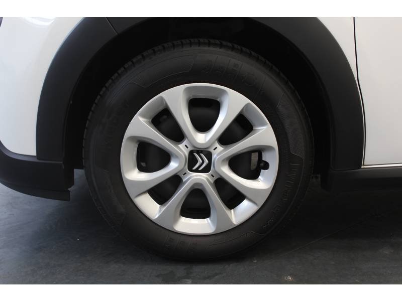 Citroën C3 - Photo 10