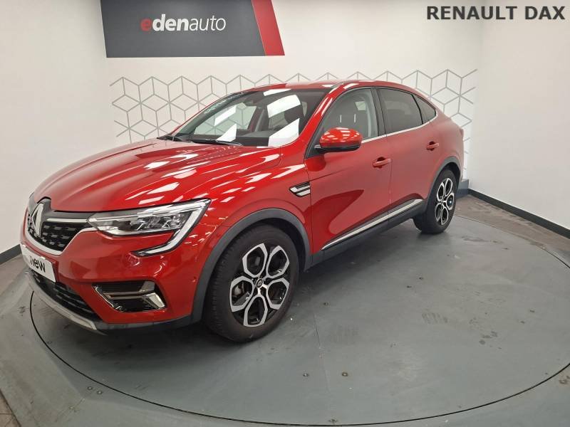 Renault Arkana - Photo 1